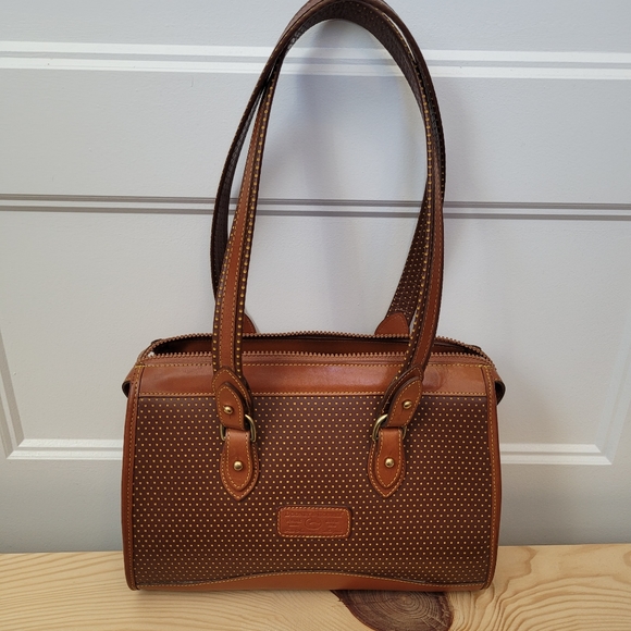 Dooney & Bourke Handbags - Dooney & Bourke Classic Satchel
